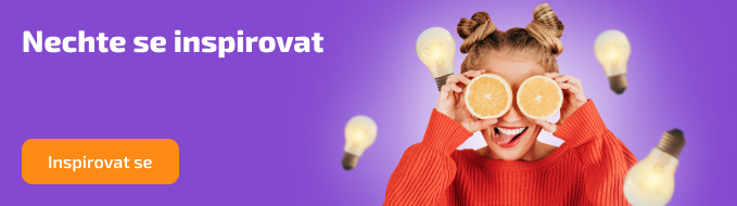 Inspirovat se