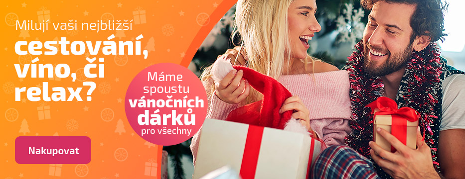 vanoce