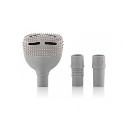 Kartáč na chlupy na vysavač InnovaGoods