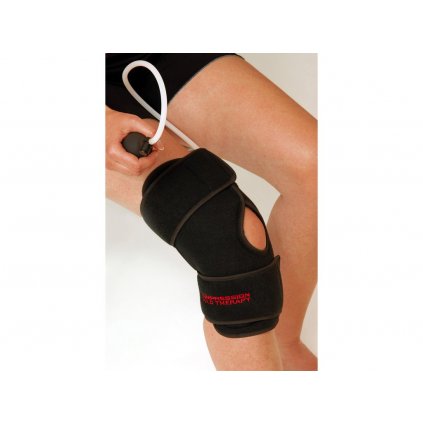 534(1) chladici kompresni navlek na koleno ci loket