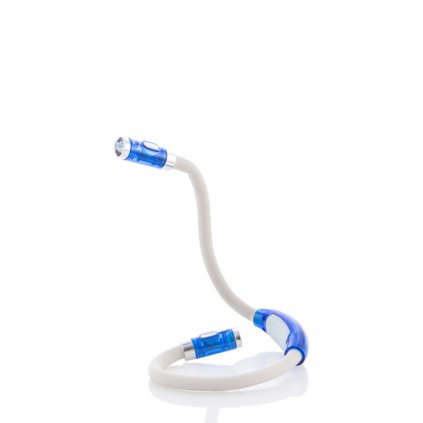 LED lampička na čtení na krk InnovaGoods