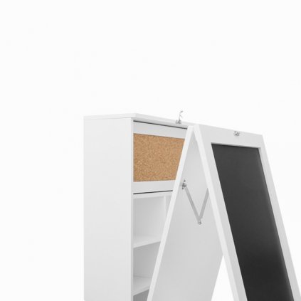 Sklápěcí stůl na zeď InnovaGoods