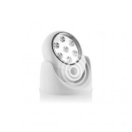 LED lampa s pohybovým čidlem InnovaGoods