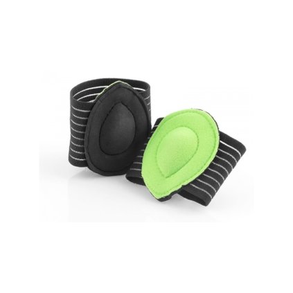 Podpory nožní klenby InnovaGoods 2ks