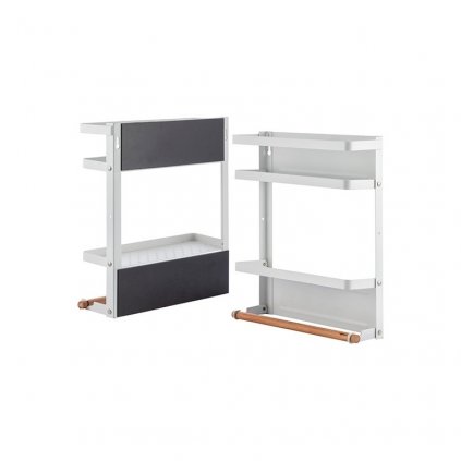 Magnetická polička - organizér MagoRac InnovaGoods