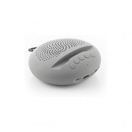 Bezdrátový reproduktor s držákem na mobilní přístroje Sonodock InnovaGoods