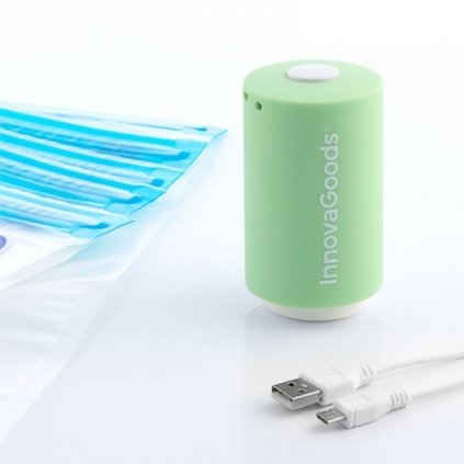 Nabíjecí vakuový balicí stroj Ever·Fresh InnovaGoods