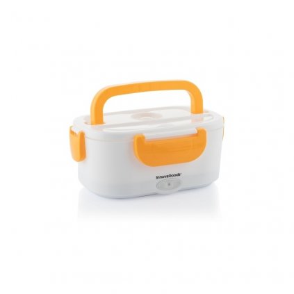 Elektrický obědový box do auta Carunch InnovaGoods