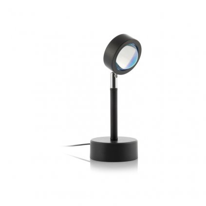 Projekční lampa západ slunce Sulam InnovaGoods