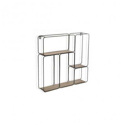Police Versa Kov (10 x 48,5 x 48 cm)