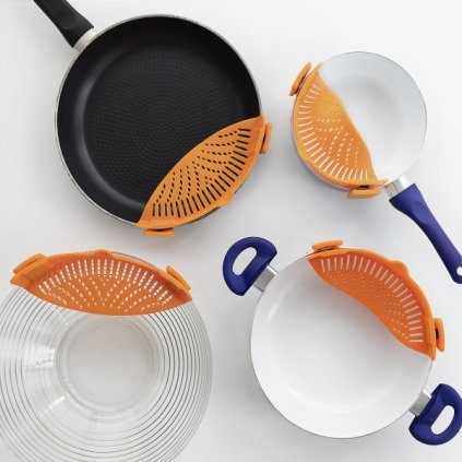 silikonove sitko pastrainer innovagoods 94548 6