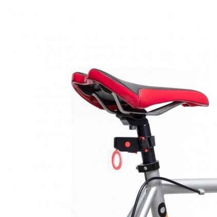 LED zadní světlo na kolo Biklium InnovaGoods