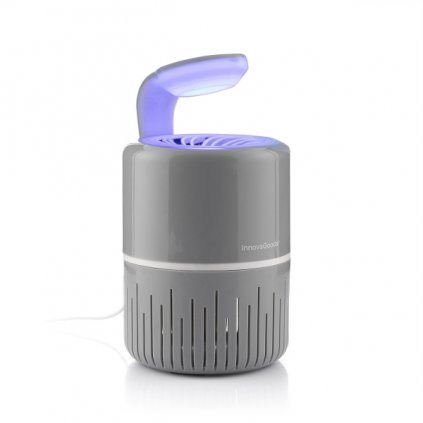Lampa proti komárům KL Drain InnovaGoods