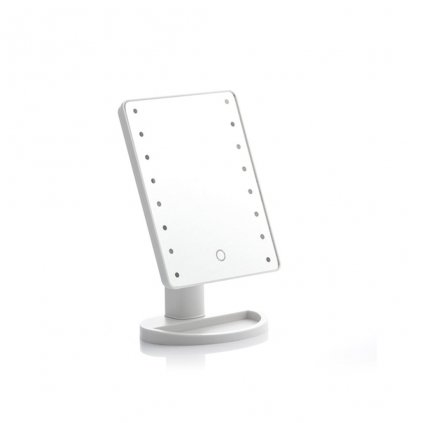 Stolní LED dotykové zrcadlo Perflex InnovaGoods