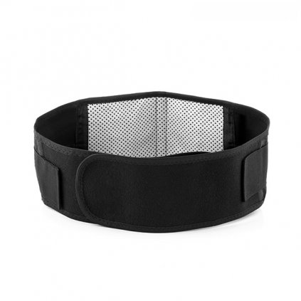 tepelny korekcni pas s turmalinovymi magnety tourmabelt innovagoods 153542