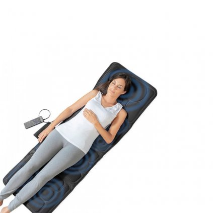 Relaxační vibrační rohož Kalmat InnovaGoods