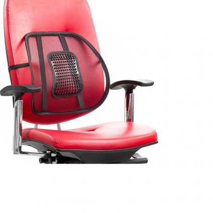 Přenosná prodyšná bederní podpora Backonfy InnovaGoods