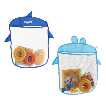 kapsa na hracky do vany bubbath innovagoods 2 kusu 427321