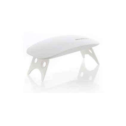 Kapesní UV LED lampa na nehty InnovaGoods