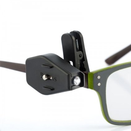 LED klip na brýle 360º InnovaGoods 2ks