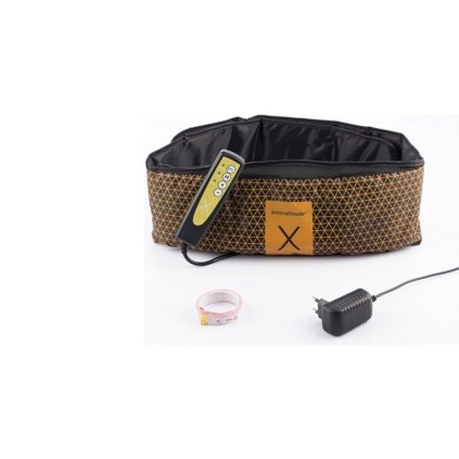 Vibrační pás Extra Large X InnovaGoods