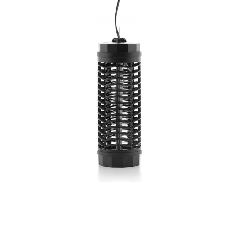 Světelný lapač hmyzu KL-1800 InnovaGoods 6 W Černý