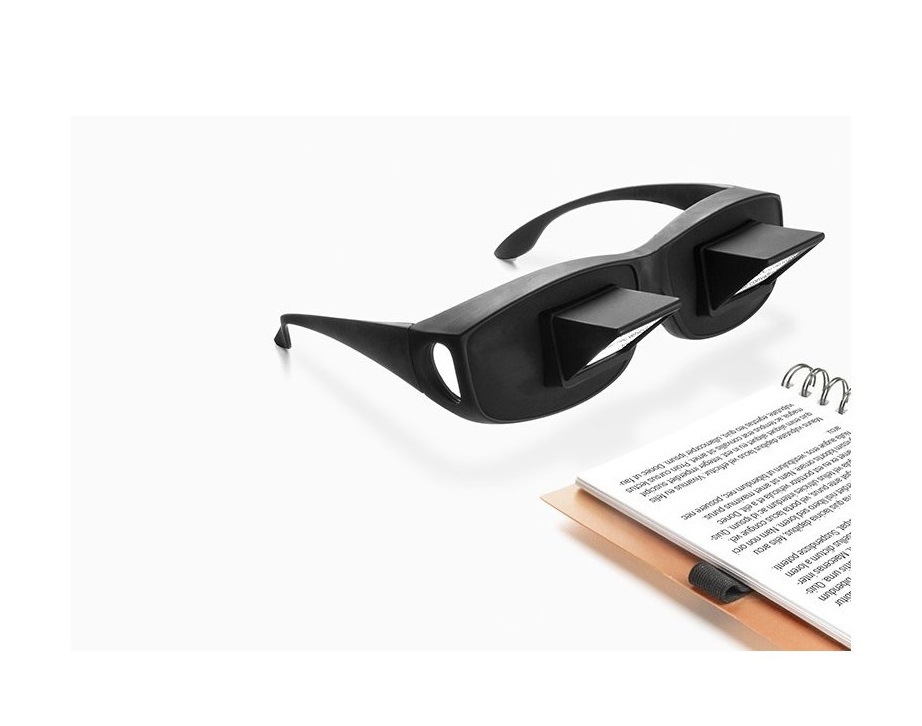 Brýle na čtení vleže InnovaGoods