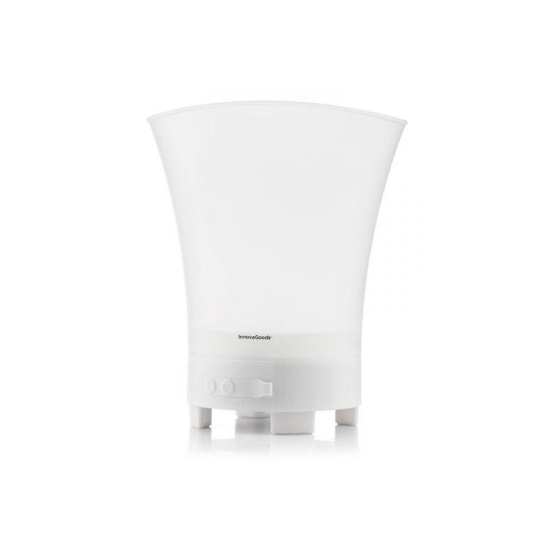 Levně LED kbelík s Bluetooth reproduktorem Sonice InnovaGoods
