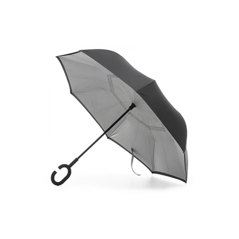 Levně Obrácený deštník InnovaGoods