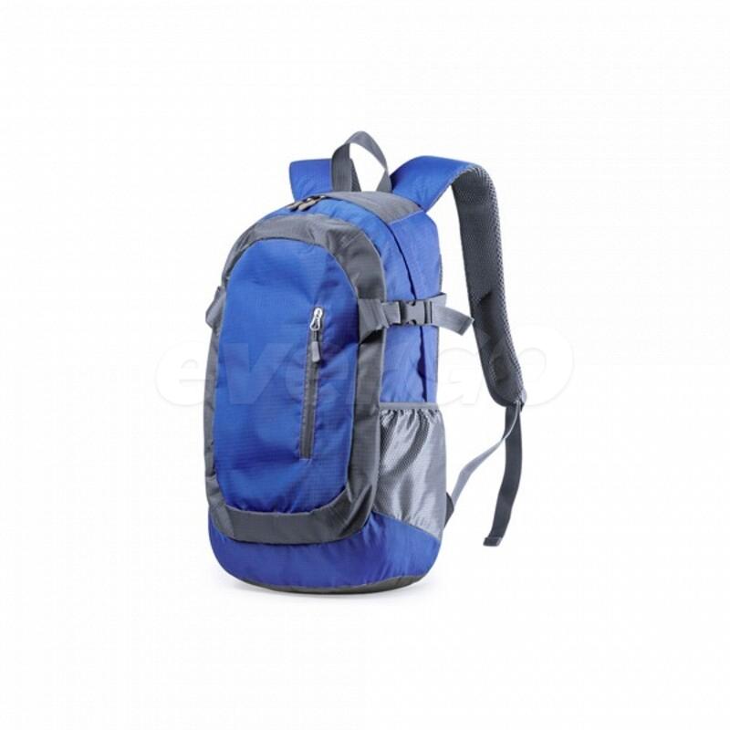 Levně Víceúčelový batoh Barva: Modrý
