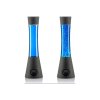 Lávová lampa s Bluetooth reproduktorem a mikrofonem InnovaGoods