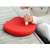 sitfit plus aufpumpen
