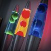 lavova lampa magla innovagoods 37493 (4)