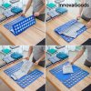 Deska na skládání prádla InnovaGoods