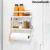 Magnetická polička a organizér MagoRac InnovaGoods
