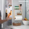 Magnetická polička a organizér MagoRac InnovaGoods
