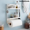 Magnetická polička a organizér MagoRac InnovaGoods