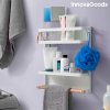 Magnetická polička a organizér MagoRac InnovaGoods