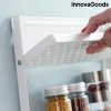 Magnetická polička a organizér MagoRac InnovaGoods