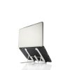Skládací a nastavitelný stojan na notebook Flappot InnovaGoods
