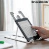 Skládací a nastavitelný stojan na notebook Flappot InnovaGoods