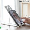 Skládací a nastavitelný stojan na notebook Flappot InnovaGoods