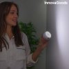 LED světlo se senzorem pohybu Maglum InnovaGoods