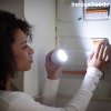 LED světlo se senzorem pohybu Maglum InnovaGoods