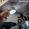 LED světlo se senzorem pohybu Maglum InnovaGoods