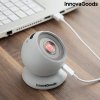 LED světlo se senzorem pohybu Maglum InnovaGoods