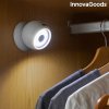 LED světlo se senzorem pohybu Maglum InnovaGoods