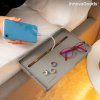Univerzální police na postel Bedten InnovaGoods