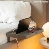 Univerzální police na postel Bedten InnovaGoods