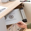 Nastavitelný vícepolohový stolek na notebook Omnible InnovaGoods